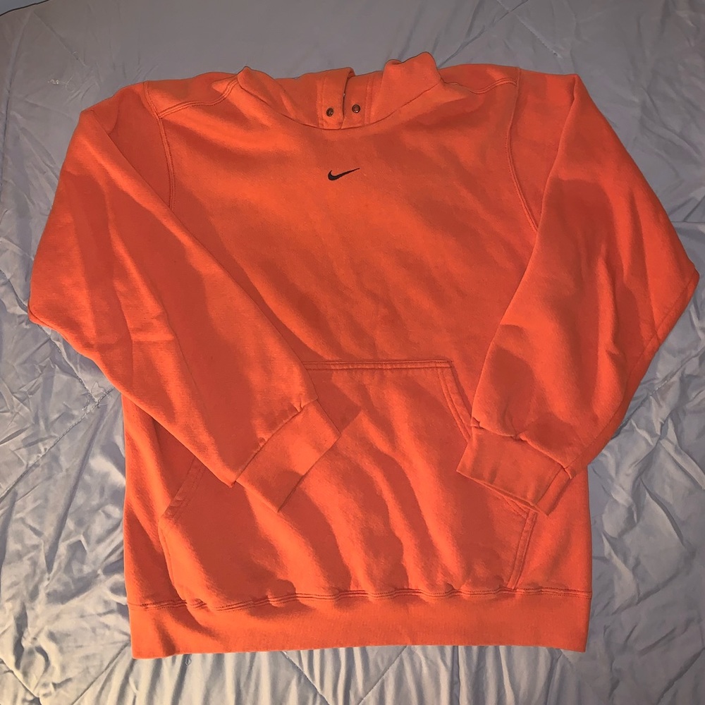 Vintage Nike sweatshirt